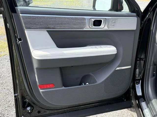2026 Hyundai Santa Fe Calligraphy - Photo 27