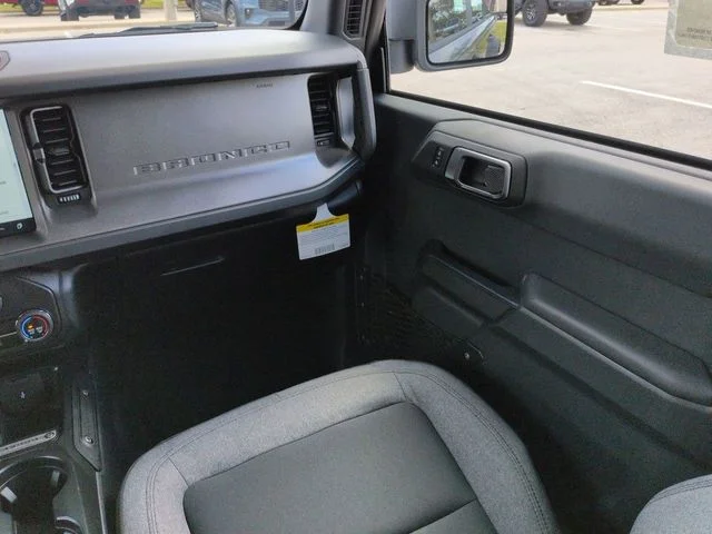 New 2026 Gray Ford Base image 16