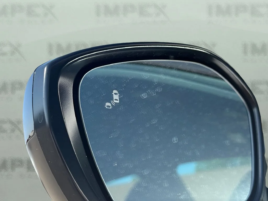 Used 2025  Honda Sport image 29