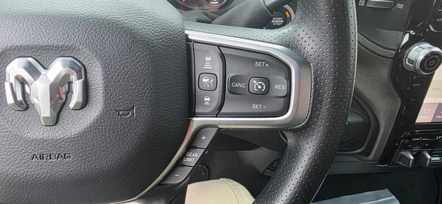 2026 RAM Ram 2500 Pickup Tradesman - Photo 21