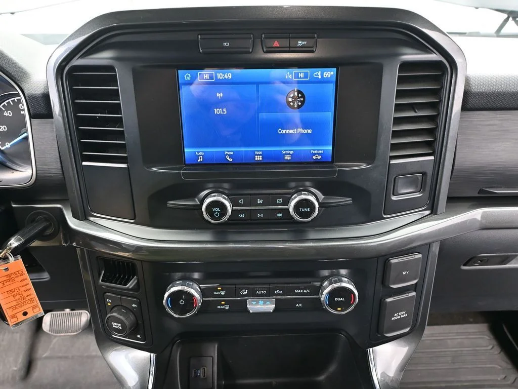 2022 Ford F-150 XLT - Photo 33