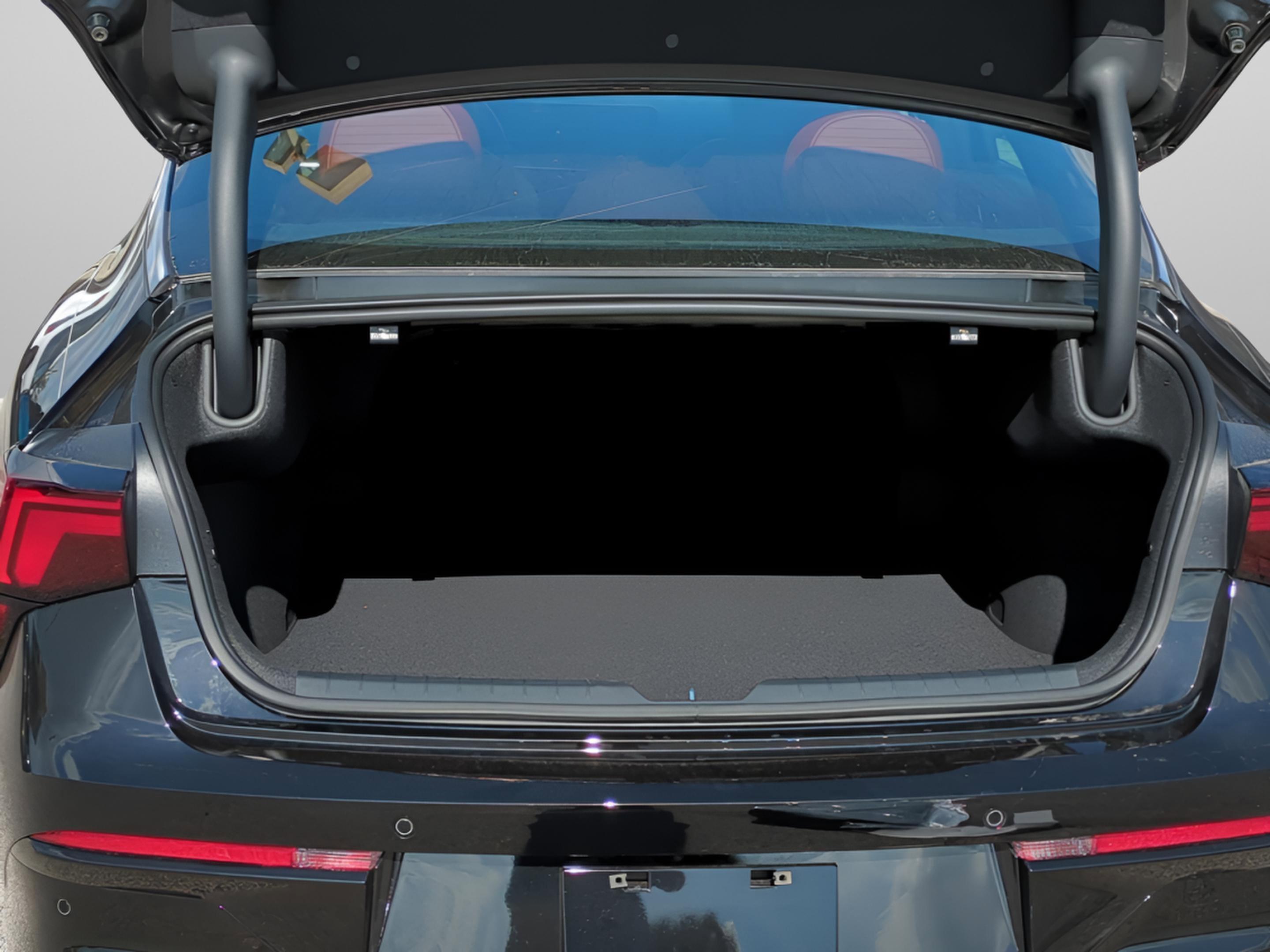 New 2026 Aurora Black Pearl Kia GT-Line FWD image 14