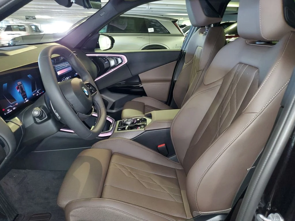 Used 2026 Black BMW 30 xDrive image 16