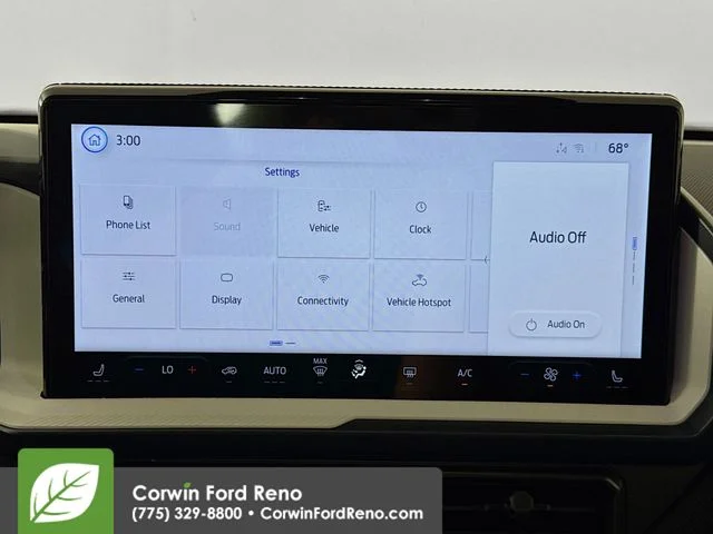 2025 Ford Bronco Sport Heritage - Photo 15