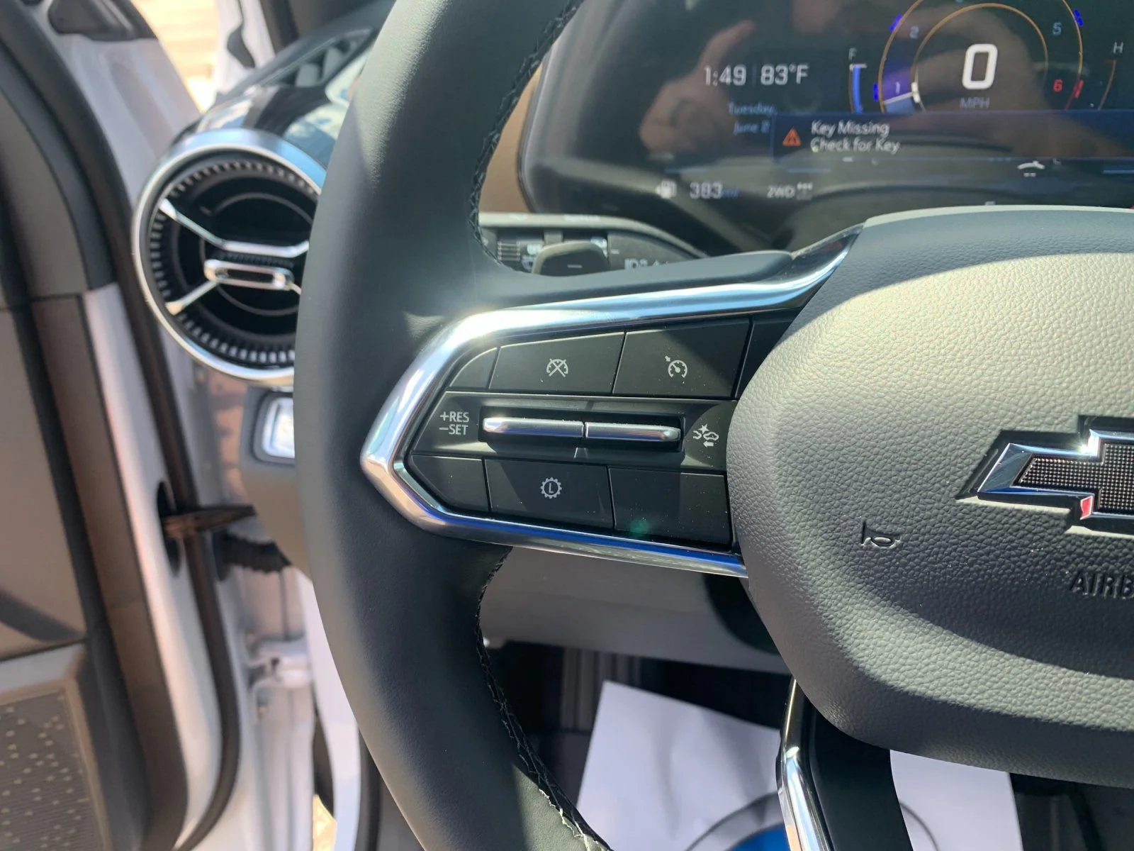 2026 Chevrolet Equinox ACTIV - Photo 26