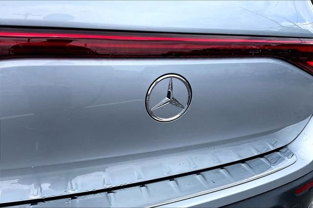 Certified Used 2025 Silver Mercedes-Benz 250+ image 21