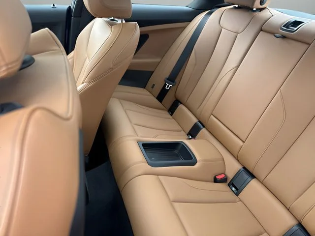 Used 2023 Blue BMW M240i image 19