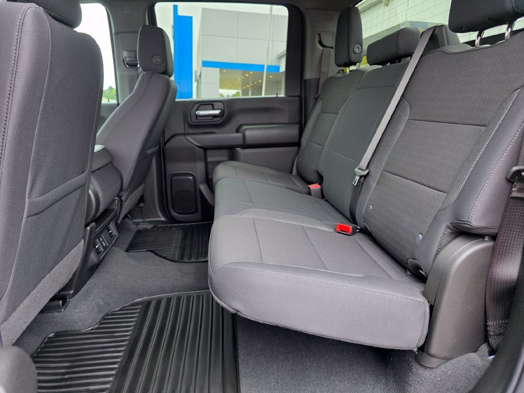 2026 Chevrolet Silverado 2500 HD Custom - Photo 13