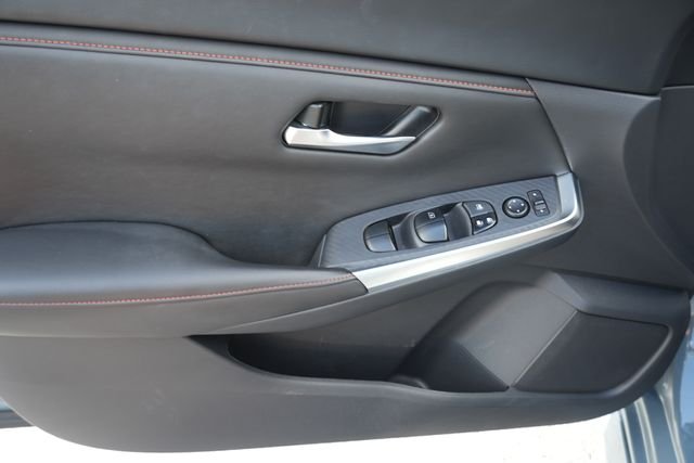 Used 2024 Gray Nissan SR image 22
