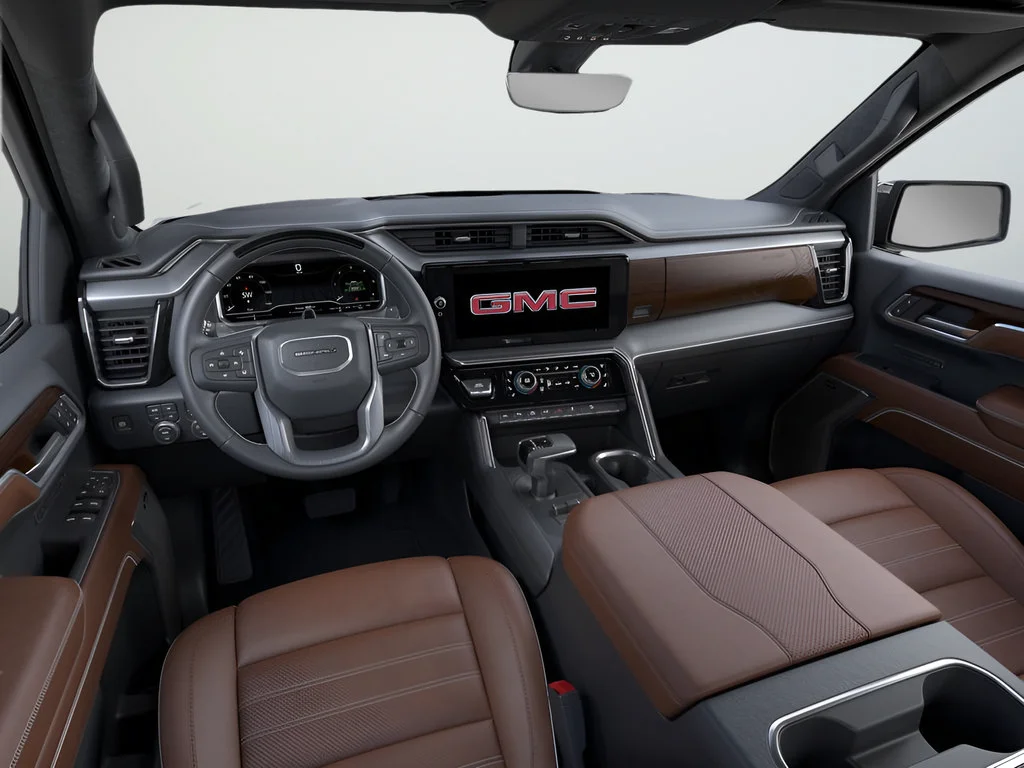 2026 GMC Sierra 1500 Denali Ultimate - Photo 15