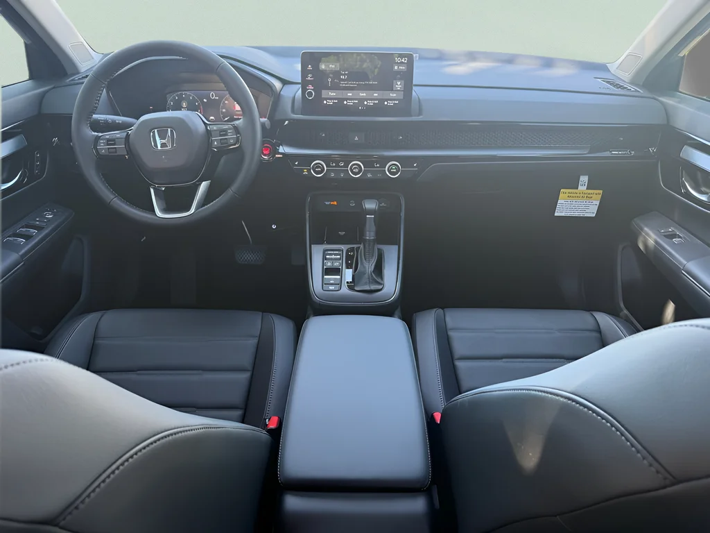 2026 Honda CR-V EX-L - Photo 15