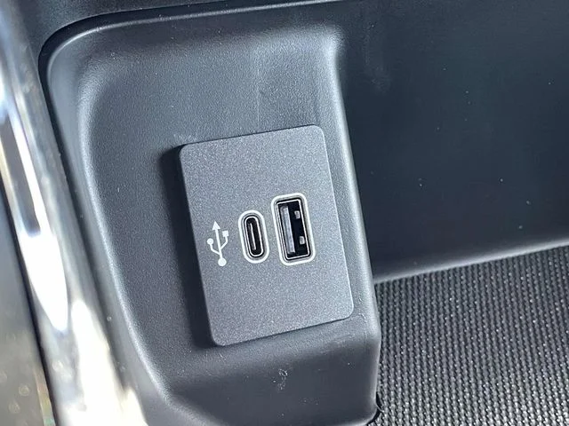 New 2026 White Ford STX image 20