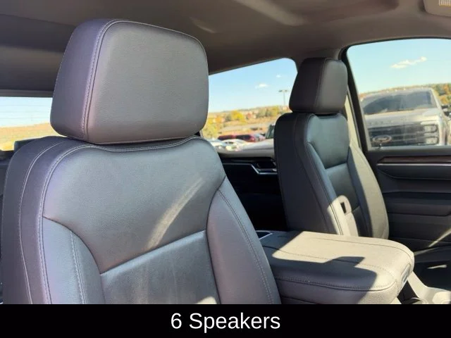 Used 2025 White Chevrolet RST image 29