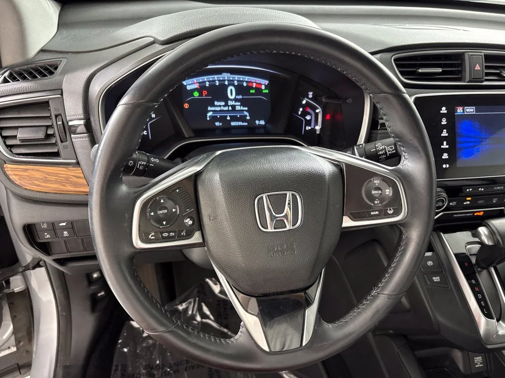 Used 2018  Honda EX-L image 29