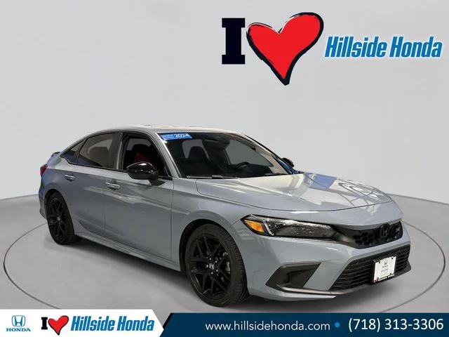 2024 Honda Civic Si - Photo 6