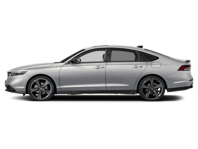 New 2026 Platinum White Pearl Honda Sport image 6