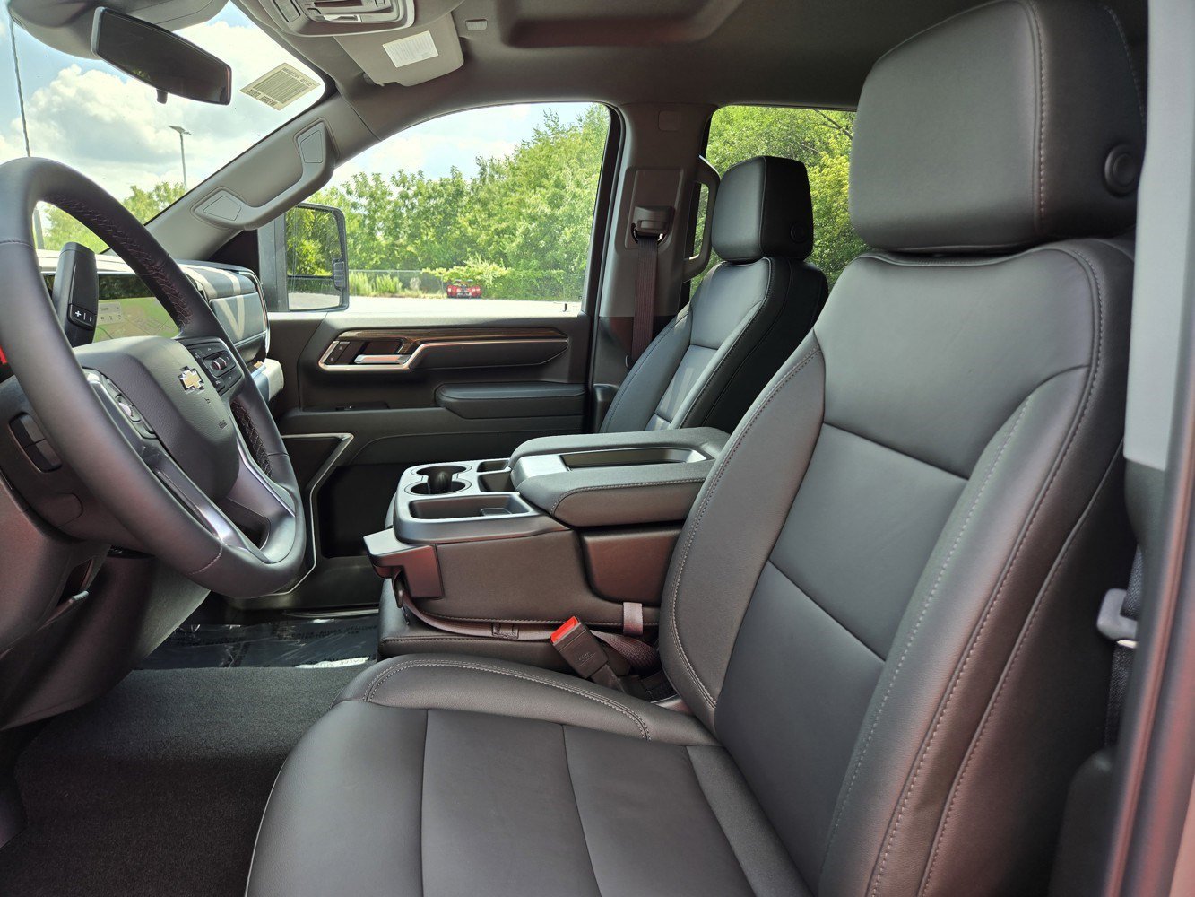 2026 Chevrolet Silverado 2500 HD LT - Photo 16