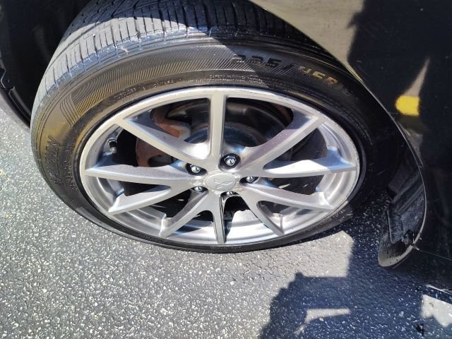 Used 2011 Black Mitsubishi GS Sport image 19