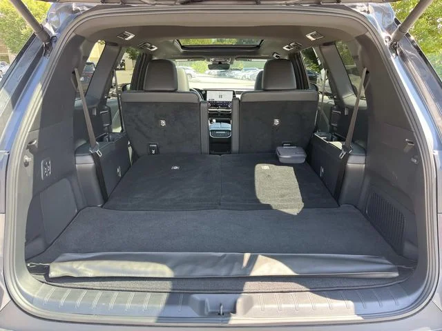 Used 2025 Gray Lexus 350 Premium image 22