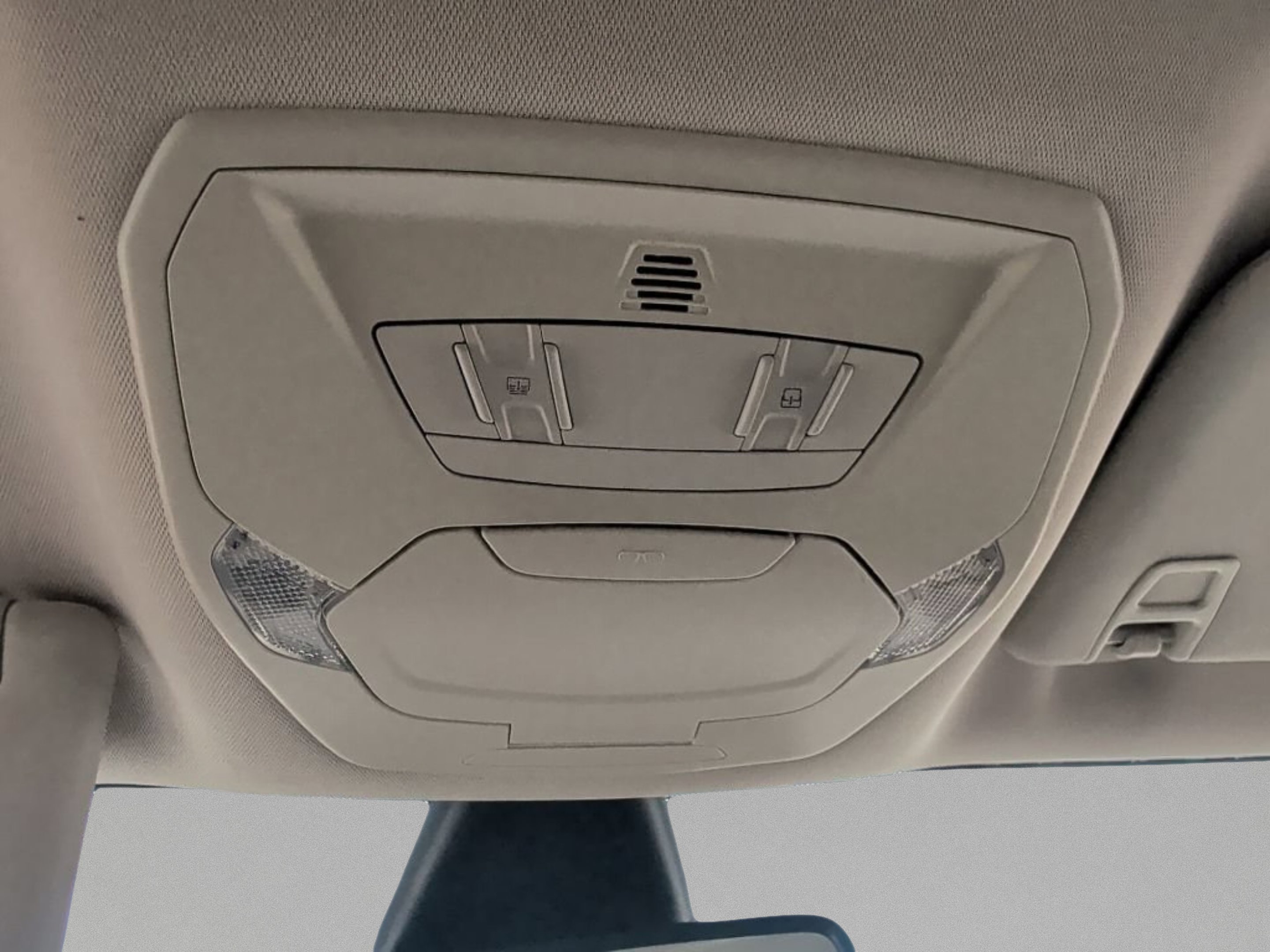 Used 2018 Blue Metallic Ford SEL image 27