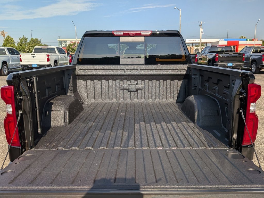 2026 Chevrolet Silverado 1500 High Country - Photo 34