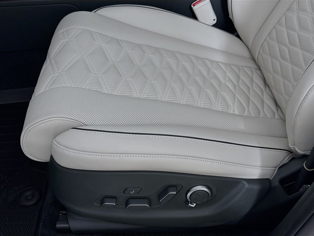 2026 GENESIS GV80 Coupe E-SC - Photo 20