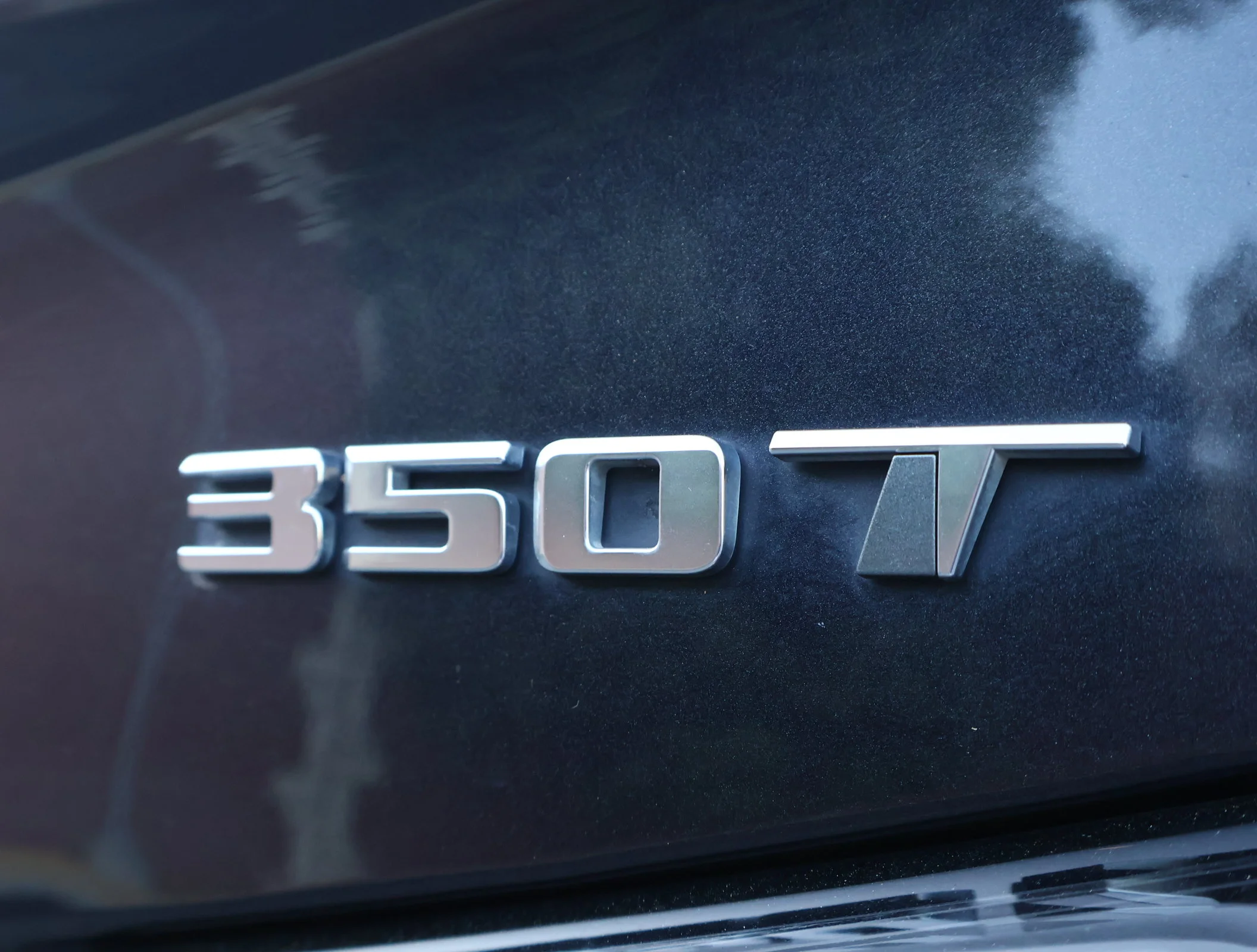 Used 2023 GALACTIC GREY METALLIC Cadillac FWD Sport image 28