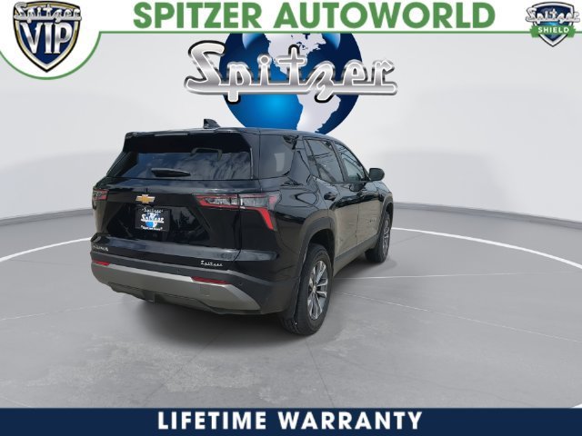 2027 Chevrolet Equinox LT - Photo 13