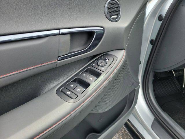 New 2026 Aero Silver Hyundai N Line image 18
