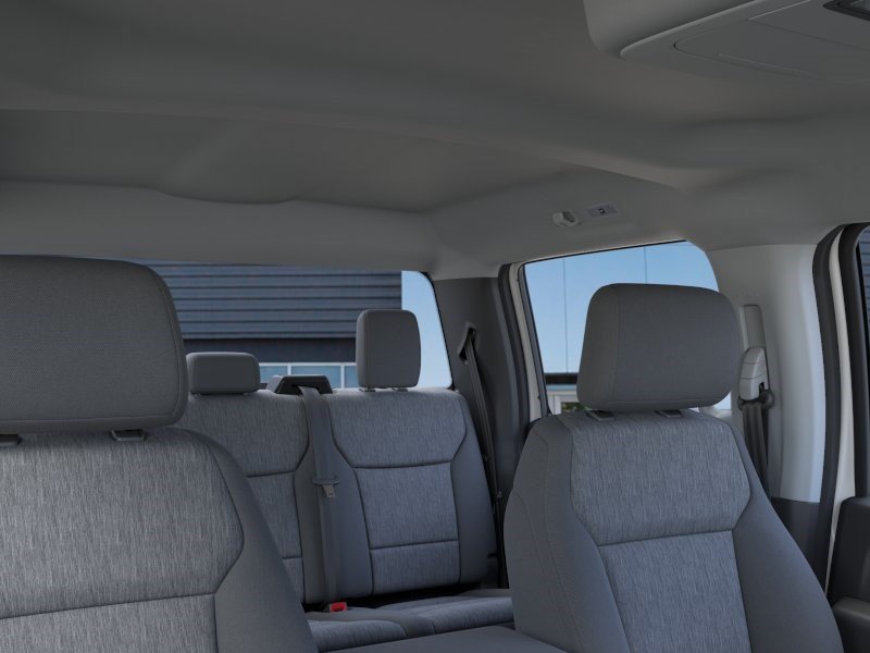 New 2026 Oxford White Ford XL image 23