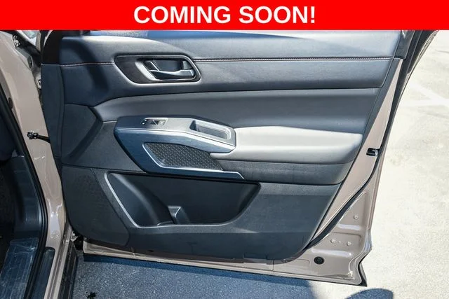 Used 2023 Beige Nissan Rock Creek image 25