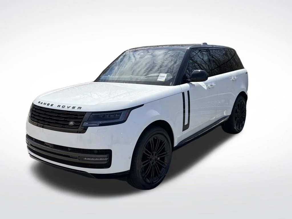 2026 Land Rover Range Rover 3.0 SE SWB's photo
