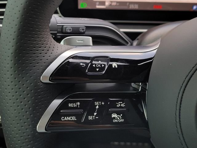 New 2025 MANUFAKTUR Alpine Grey Mercedes-Benz GLS 450 image 52