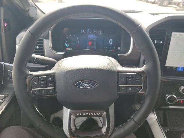 2026 Ford F-150 Platinum - Photo 20