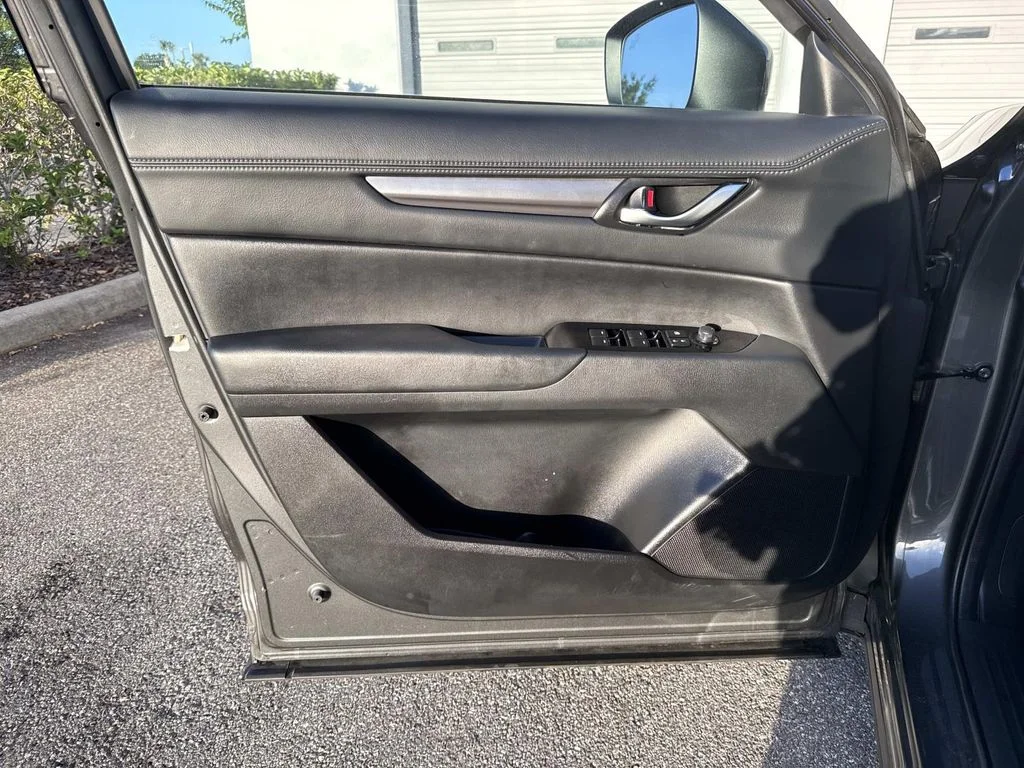 Used 2024 Gray Mazda 2.5 S Select Package image 22