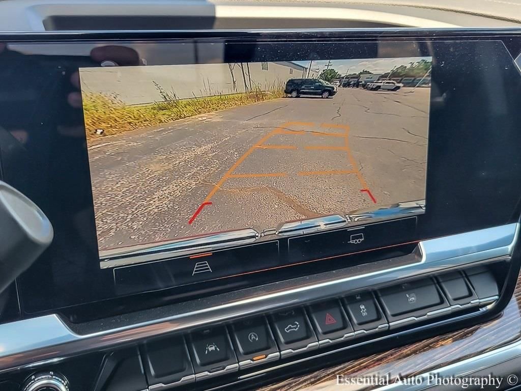 2026 GMC SIERRA - Image 13