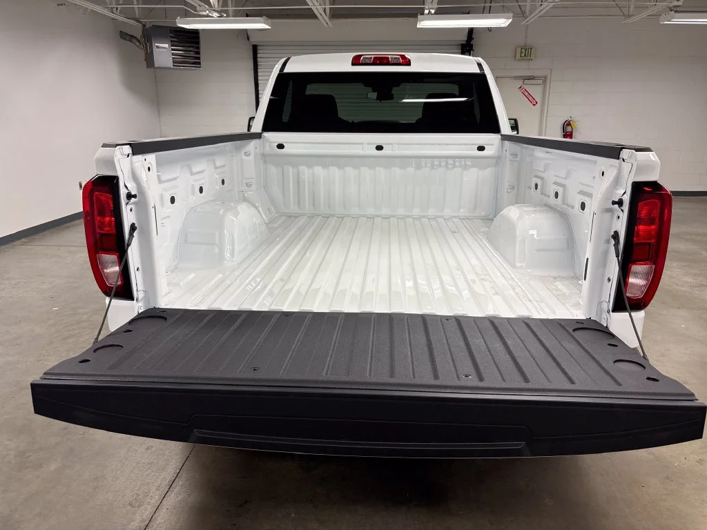 2026 GMC Sierra 1500 Pro - Photo 19