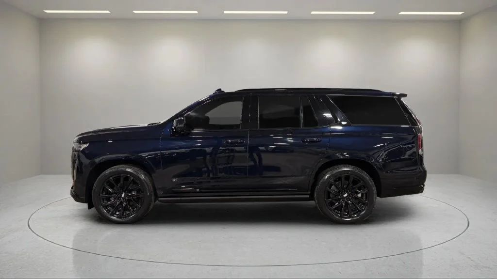 2023 Cadillac Escalade Sport Platinum - Photo 8