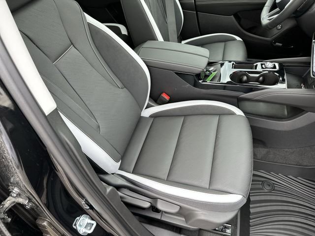 New 2026 Ebony Twilight Metallic Buick Sport Touring image 28