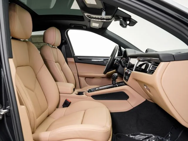 New 2026 Grey Porsche  image 24