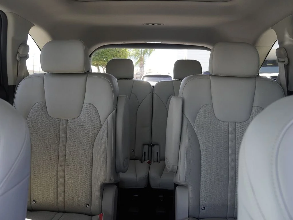Certified Used 2023 Blue Kia SX Prestige image 36