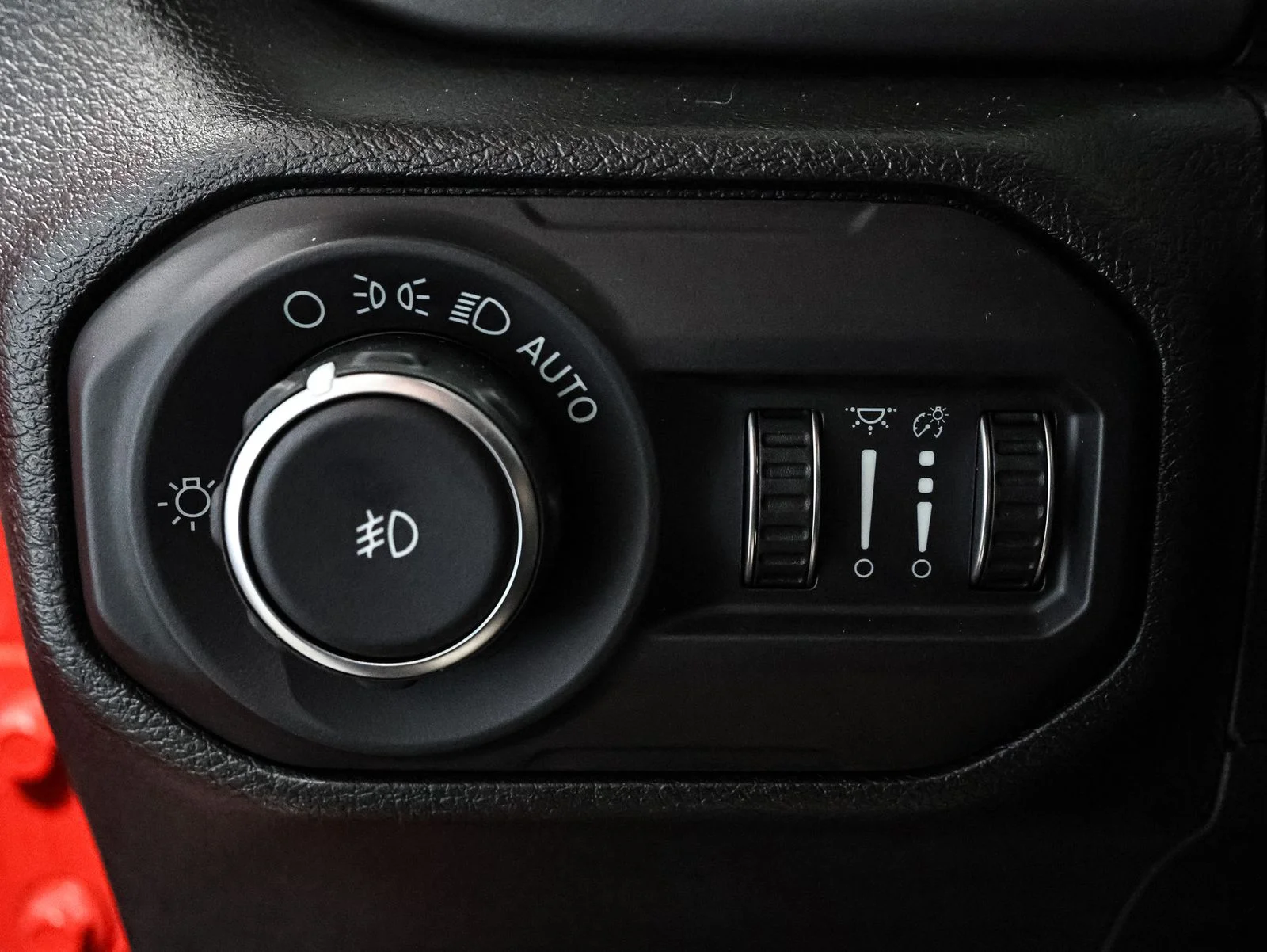 2018 Jeep All-New Wrangler Unlimited Rubicon - Photo 28