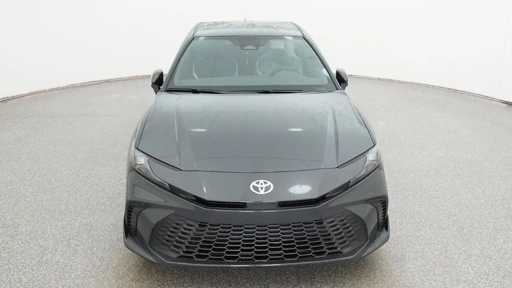 New 2026 Underground Toyota SE image 15