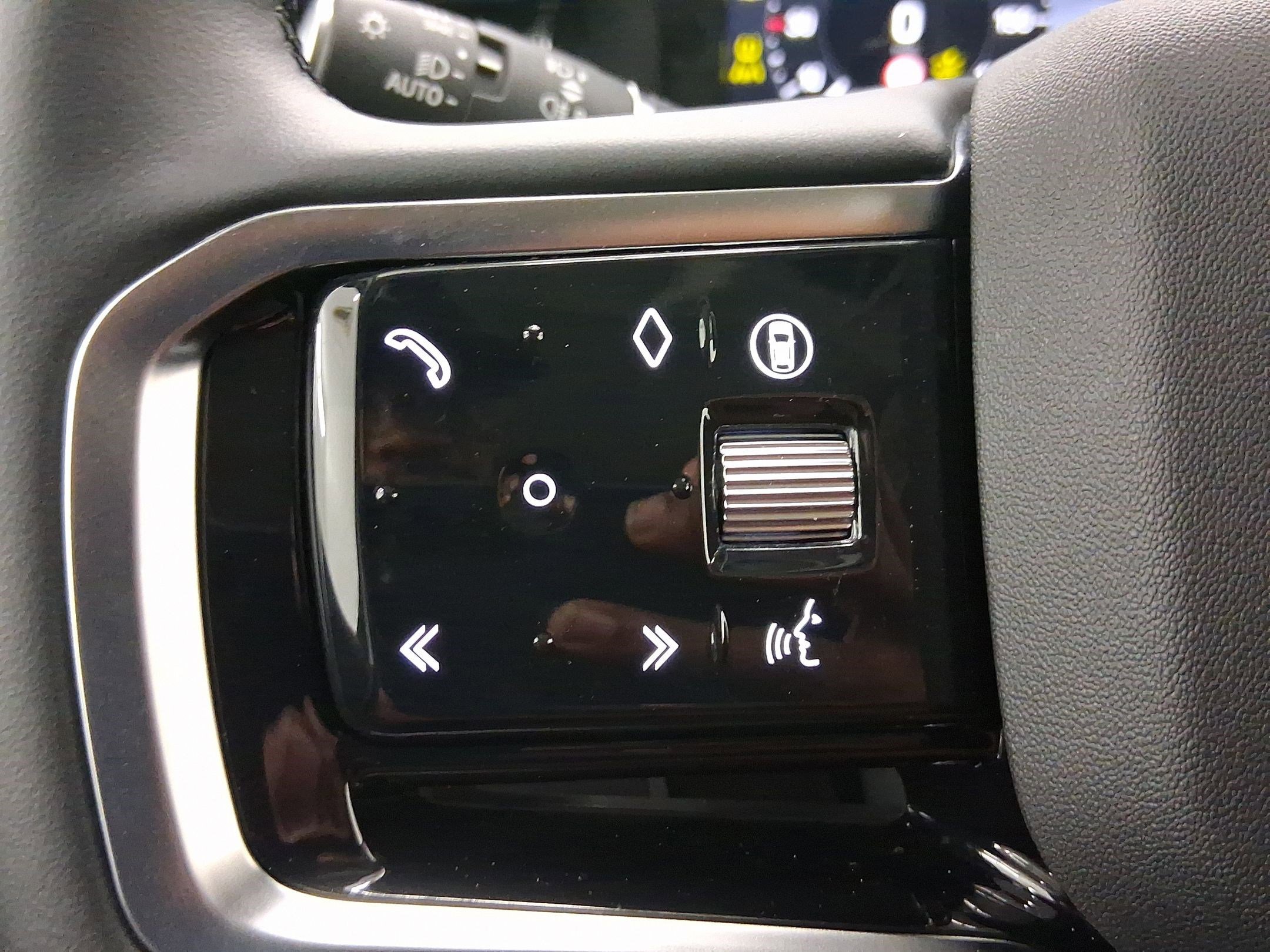 2025 Land Rover Discovery Sport S - Photo 13