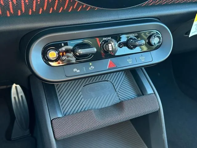 2026 MINI Countryman John Cooper Works - Photo 27