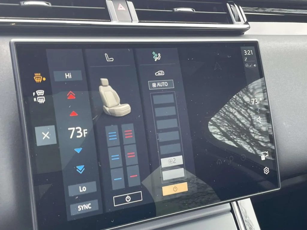 2025 Land Rover Range Rover Velar S - Photo 22