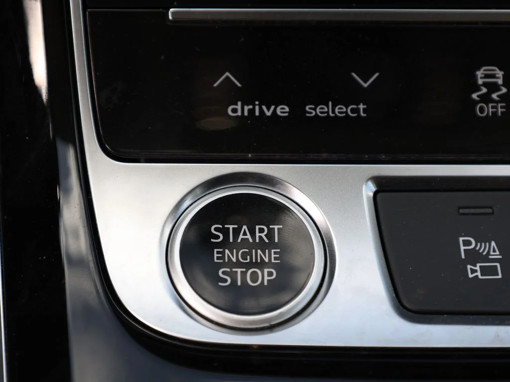 2021 Audi A8 Base - Photo 30