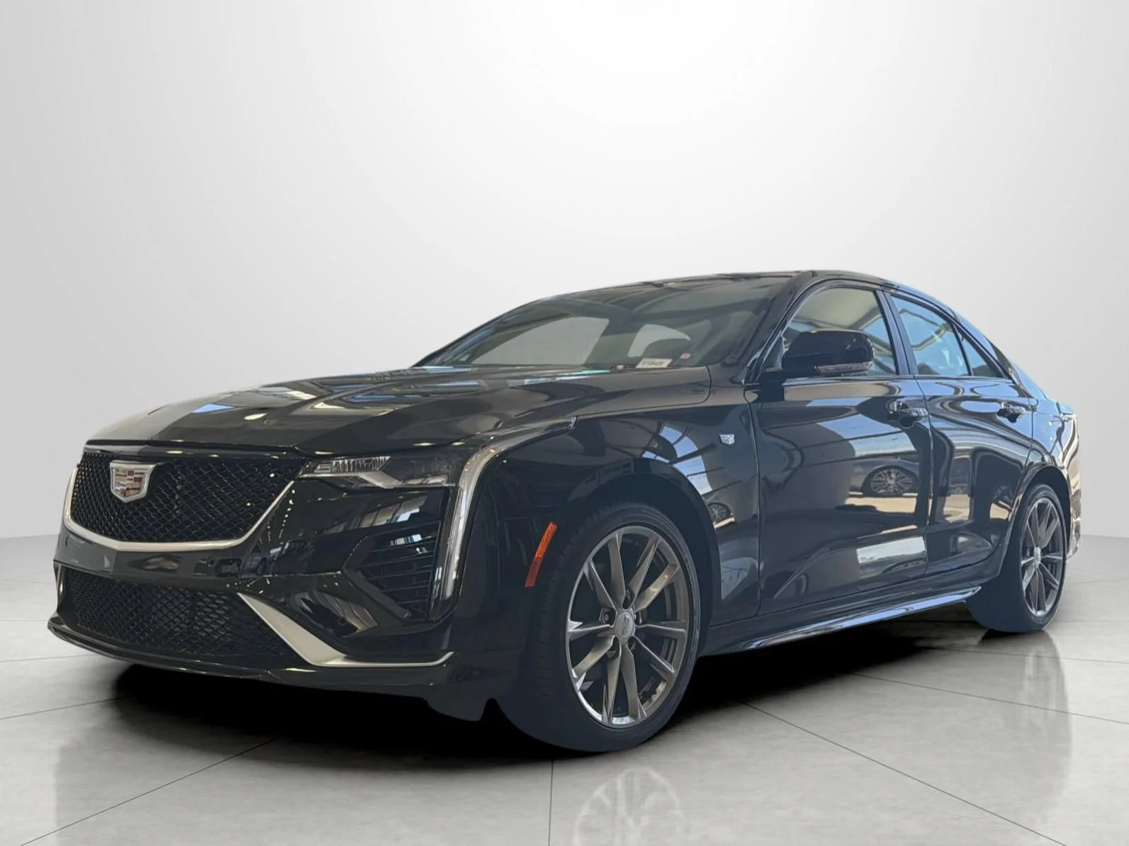 2026 Cadillac CT4 Sport - Photo 7