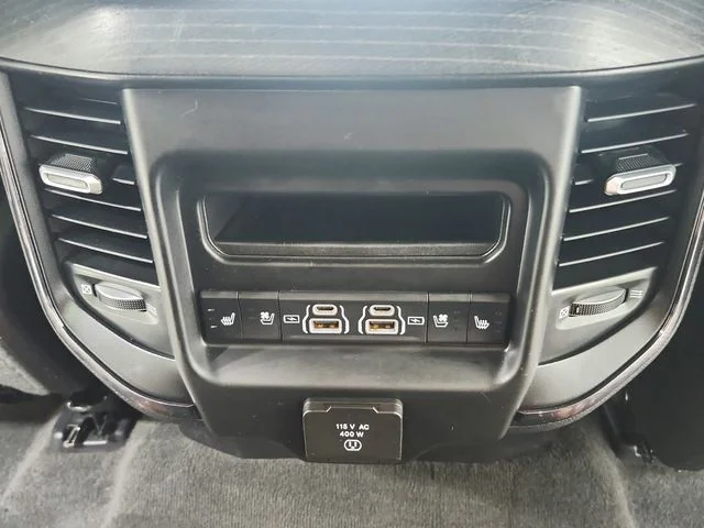 Used 2022 Black Ram Limited image 42