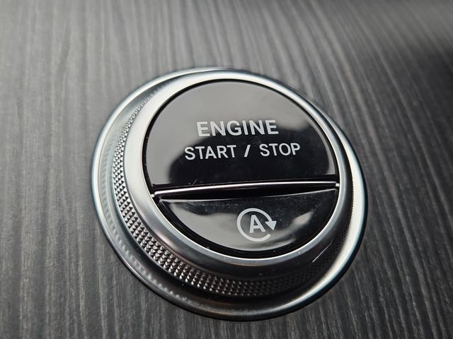Certified Used 2024 White Mercedes-Benz C 300 image 13